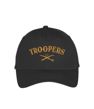 The Basic Sabers Dad Hat