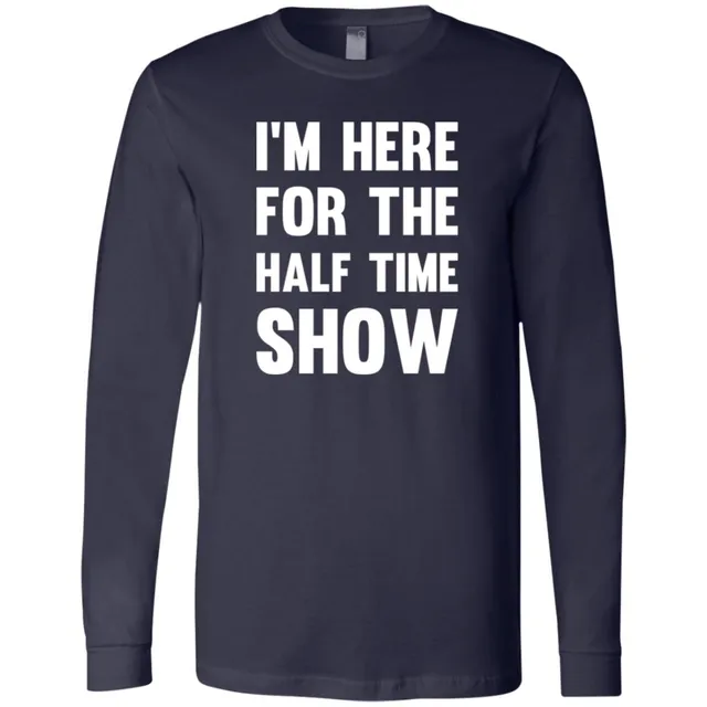 I'm Here Long Sleeve
