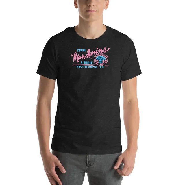 Retro Fan Shirt - Corps