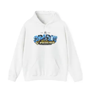 Spirit of Atlanta 50th Anniversary Hoodie