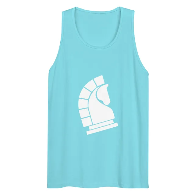 Goathead Men’s Tank Top