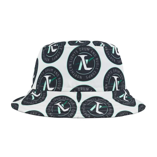 Logo Bucket Hat