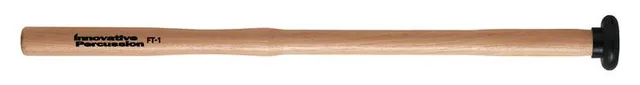 Innovative Field Series Marching Tenor Mallets, Synthetic "Fulcrum Notched" Handle