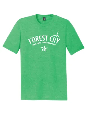 Forest City Tee