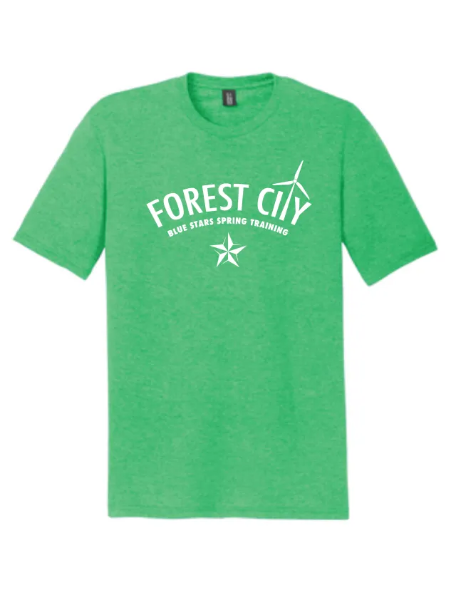 Forest City Tee