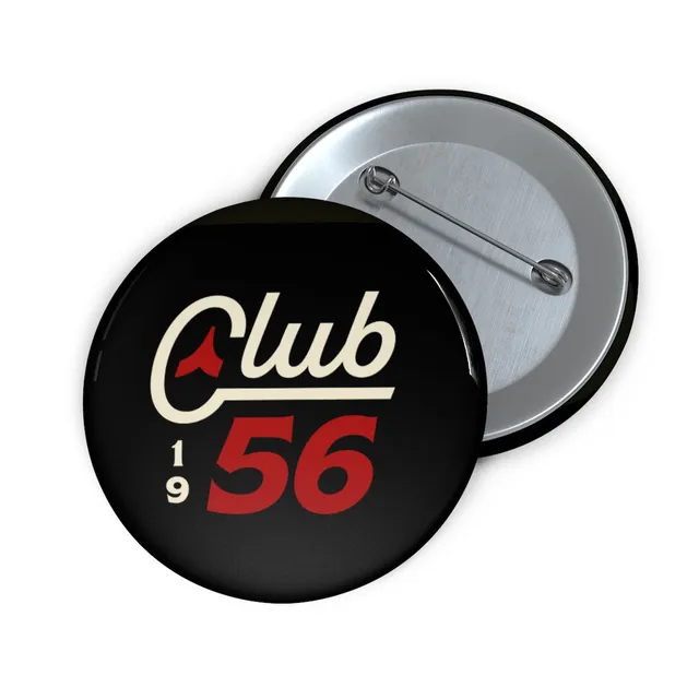 C56 Badge Button