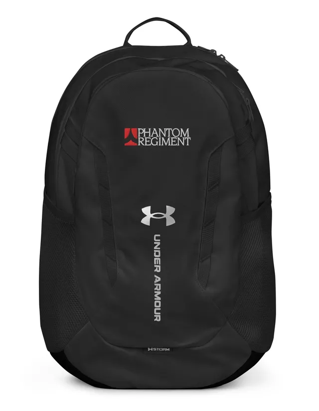 Under Armour PR Backpack