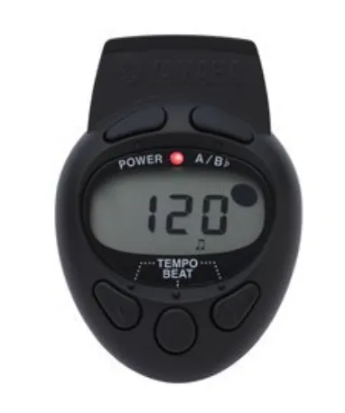 Yamaha Clip-on Electronic Metronome