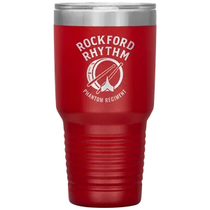 RR 30oz Insulated Tumbler (10 colors)
