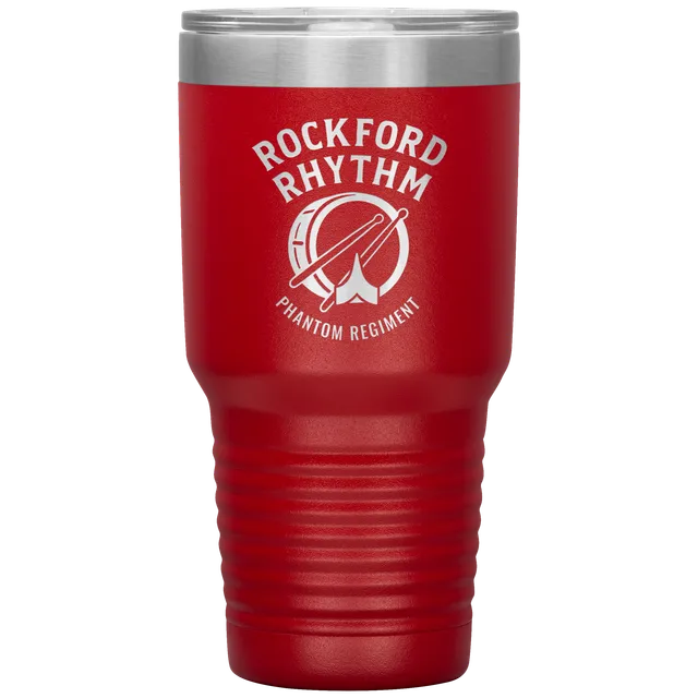 RR 30oz Insulated Tumbler (10 colors)