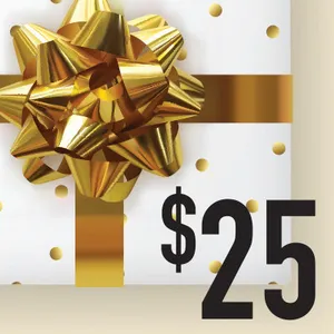 Colts Mall Gift Card - $25