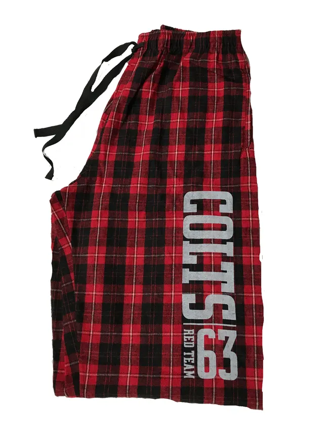 Colts Pajama Pants