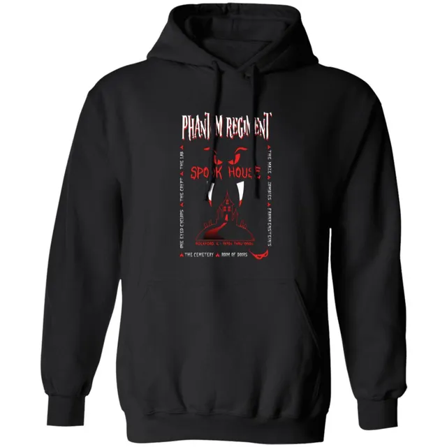 Spook House Hoodie