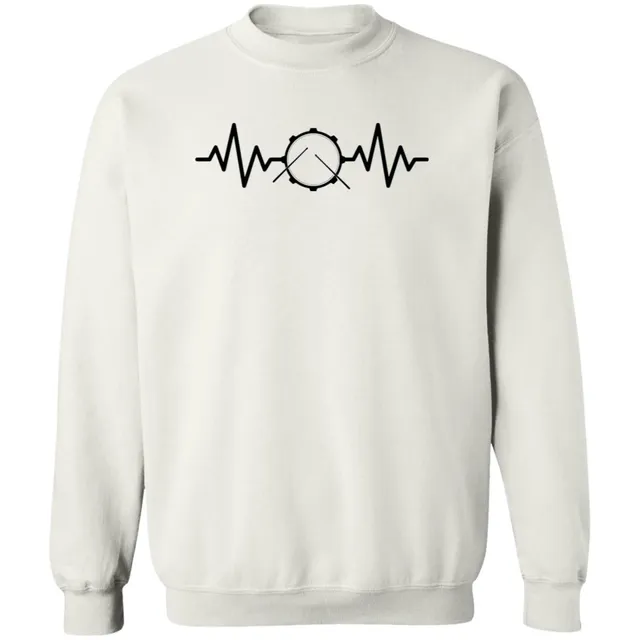Drum Beat Sweatshirt