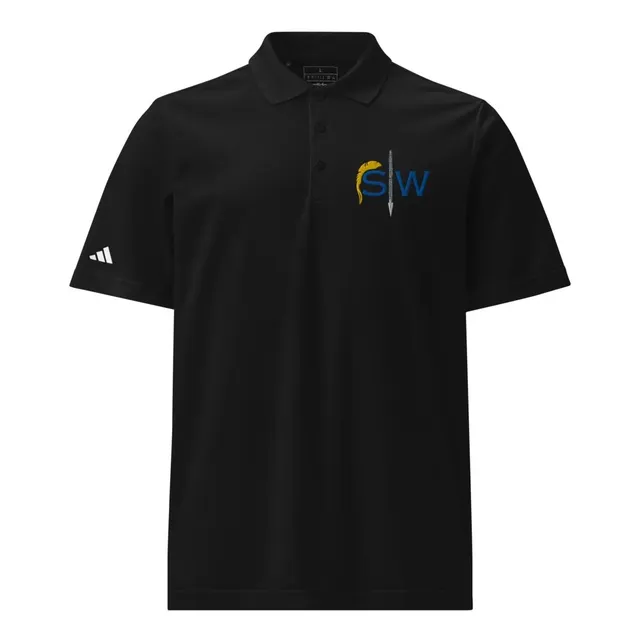 SW Adidas Polo