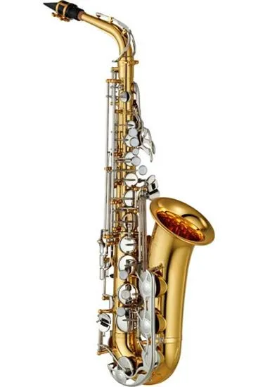 YAS-26Y Yamaha Standard Alto Saxophone