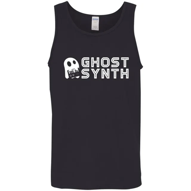 Ghost Synth Tank