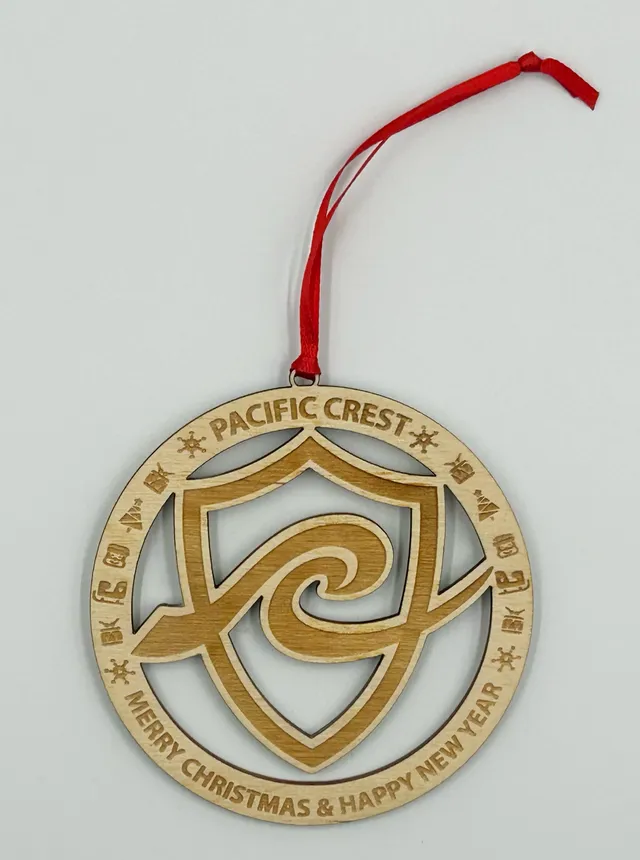 Christmas Ornament