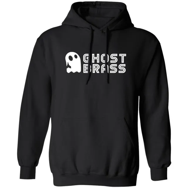 Brass Hoodie