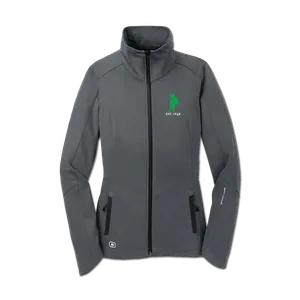 Cavaliers Est 1948 Ladies OGIO® Soft Shell Jacket