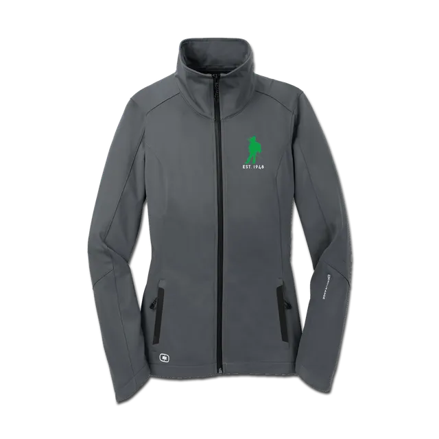Cavaliers Est 1948 Ladies OGIO® Soft Shell Jacket