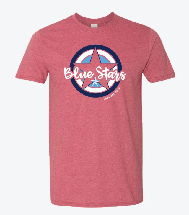 2024 GVT Scholarship Tee