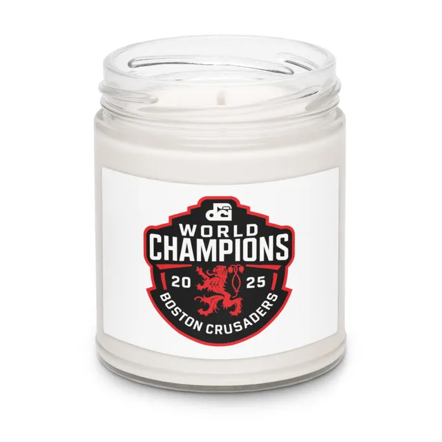 Championship Candle
