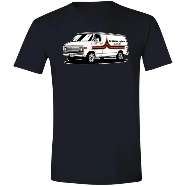Van Tee