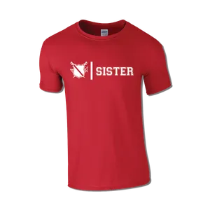 SC Vanguard Sister T-Shirt