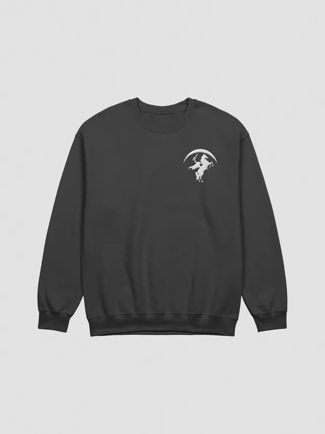 Classic RHR Crewneck