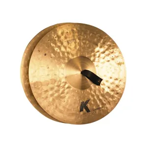 19" K Symphonic Crash Cymbals - Pair