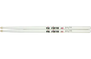 Vic Firth Buddy Rich Signature Drum Sticks Wood Tip