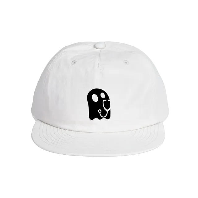 Ghost Medical Surf Cap