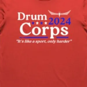 Election 24 Red