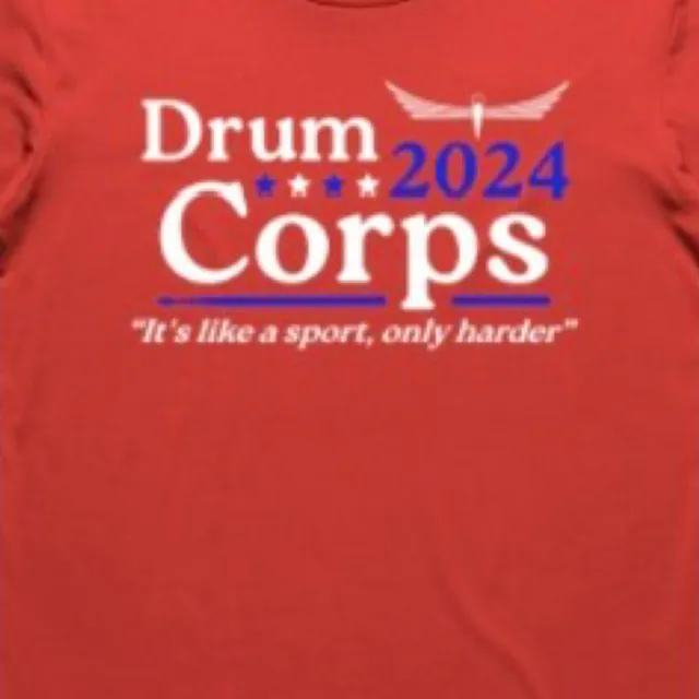 Election 24 Red