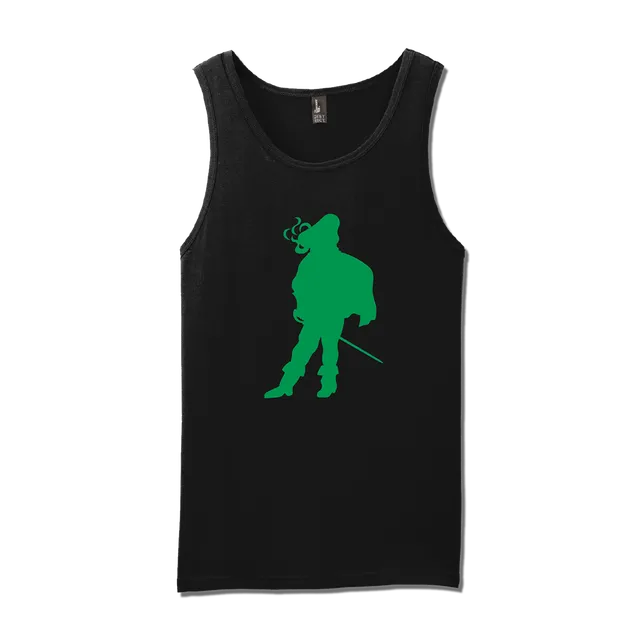 Cavaliers Member Black Tank
