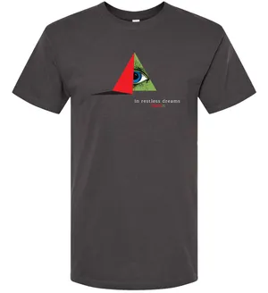 Colts 2025 Tour T-Shirt