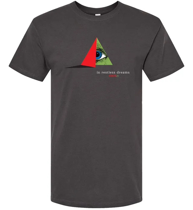 Colts 2025 Tour T-Shirt