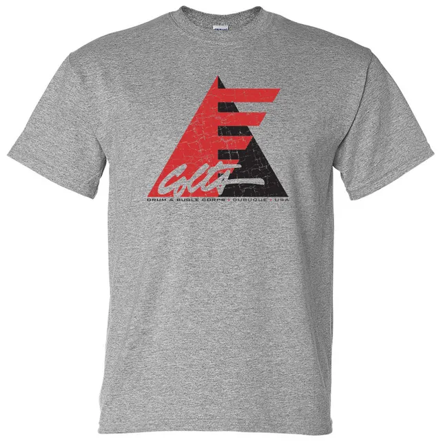 Colts Triangle T-Shirt