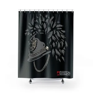 Shower Curtain