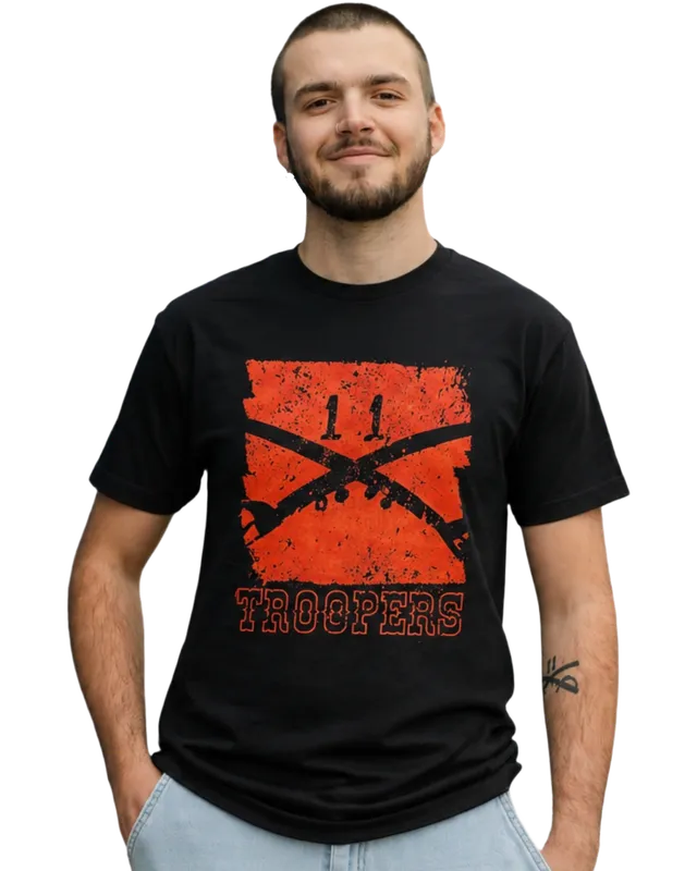 Blood Sabers