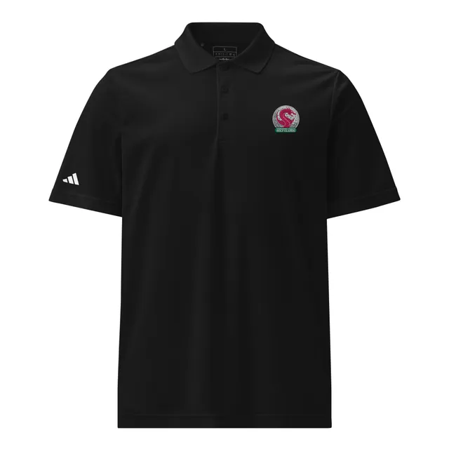adidas sport polo