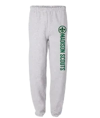 Fleur Sweatpants