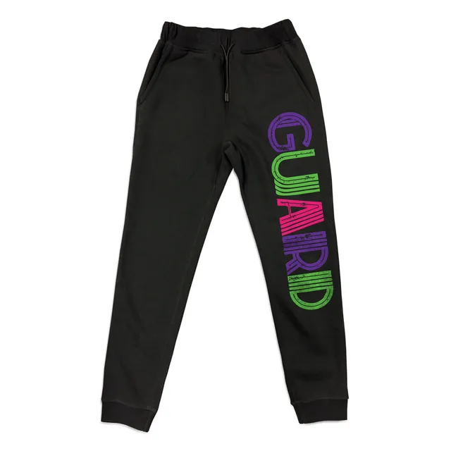 Guard Fleece Jogger