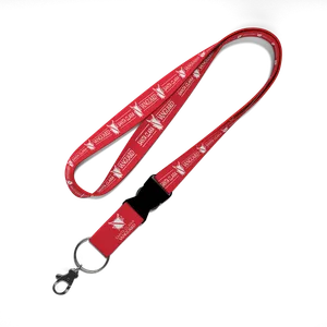 SCV Lanyard