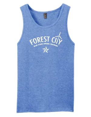 Forest City Tank