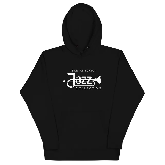Unisex San Antonio Jazz Collective Hoodie