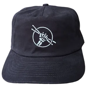 Cold Dead Hands Cap