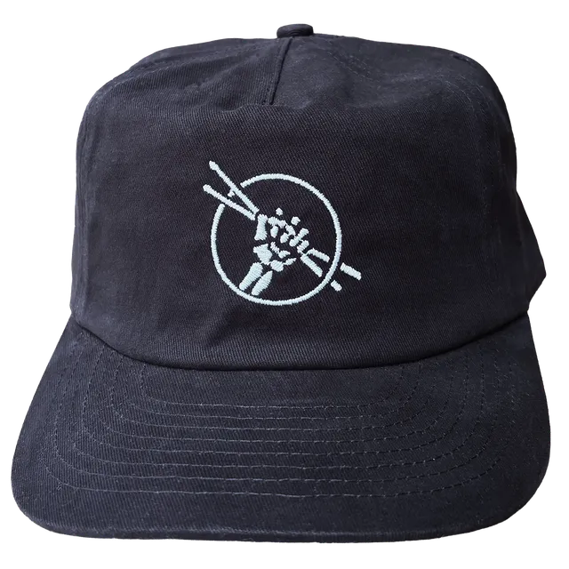 Cold Dead Hands Cap