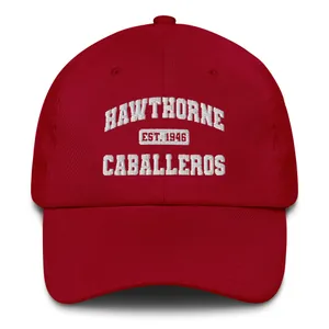 Sports Style Baseball Cap